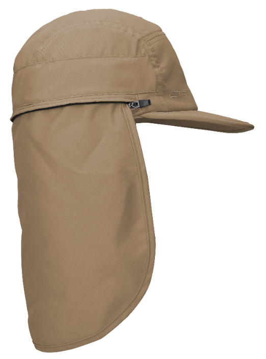 Nomad Shade Max Convertible Cap